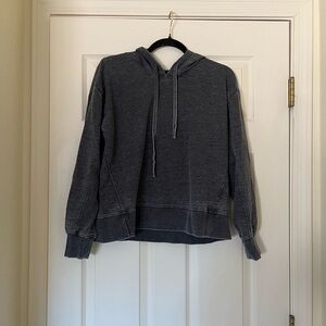 Jane and Delancy Hoodie